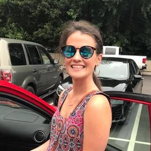 Meet your Posher, Kasey